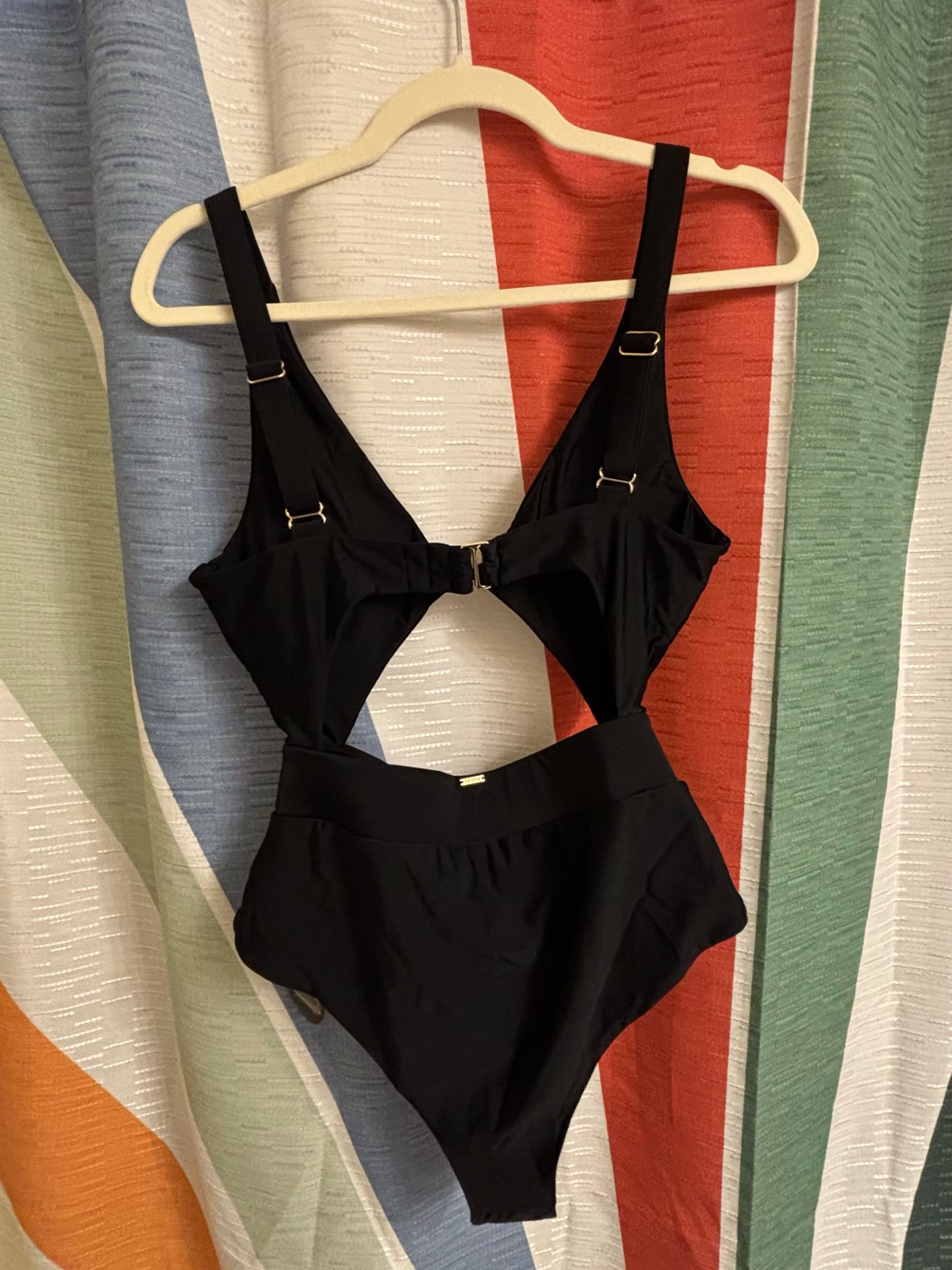 Mbm Aspire Swimsuit — image 5 of 5